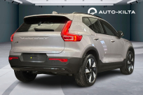 Volvo EX40