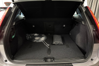 Volvo EX40