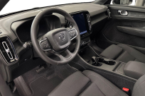 Volvo EX40