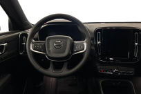 Volvo EX40