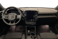 Volvo EX40