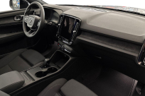 Volvo EX40