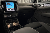 Volvo EX40