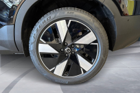 Volvo EX40