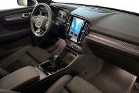 Volvo EX40