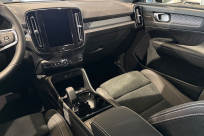 Volvo EX40