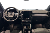 Volvo EX40