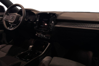 Volvo EX40