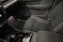 Volvo EX40