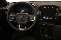 Volvo EX40