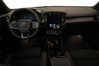Volvo EX40