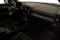 Volvo EX40
