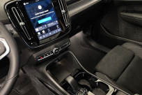 Volvo EX40