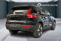 Volvo EX40