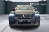 Volvo EX40