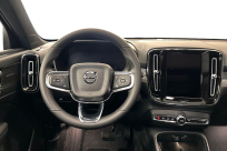 Volvo EX40