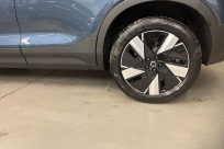 Volvo EX40