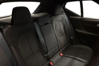 Volvo EX40