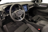 Volvo EX40