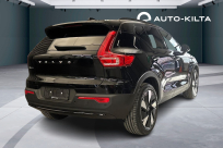 Volvo EX40