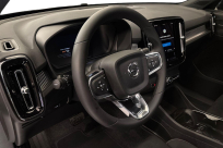 Volvo EX40