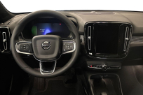 Volvo EX40
