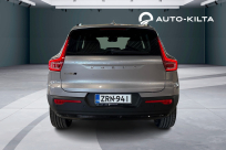 Volvo EX40