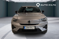 Volvo EX40