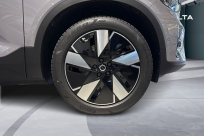 Volvo EX40