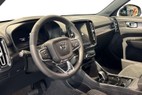 Volvo EX40