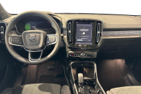 Volvo EX40