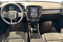 Volvo EX40