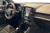 Volvo EX40