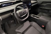 Volvo EX60