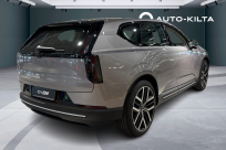 Volvo EX60