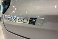 Volvo EX60
