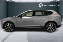 Volvo EX60