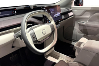 Volvo EX60