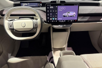 Volvo EX60