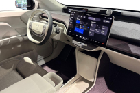 Volvo EX60