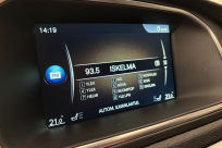 Volvo V40 Cross Country