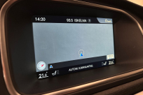 Volvo V40 Cross Country