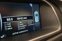 Volvo V40 Cross Country