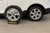 Volvo V40 Cross Country