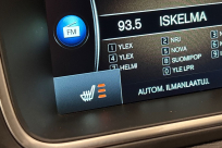 Volvo V40 Cross Country