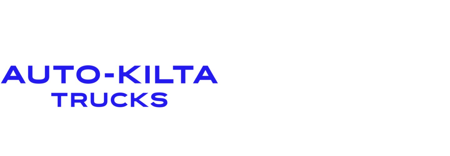 Auto-Kilta Trucks Logo